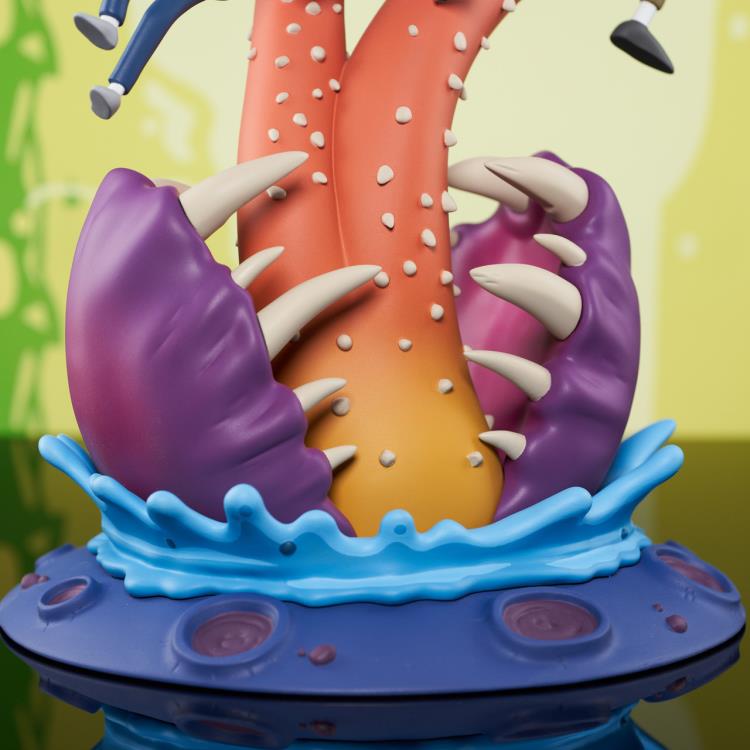 Rick and Morty Gallery Deluxe Diorama Figure Gallery Image 10