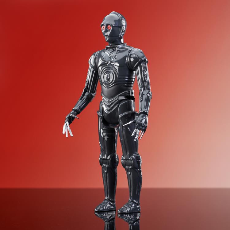 Star Wars 0-0-0 Jumbo Figure Gallery Image 7