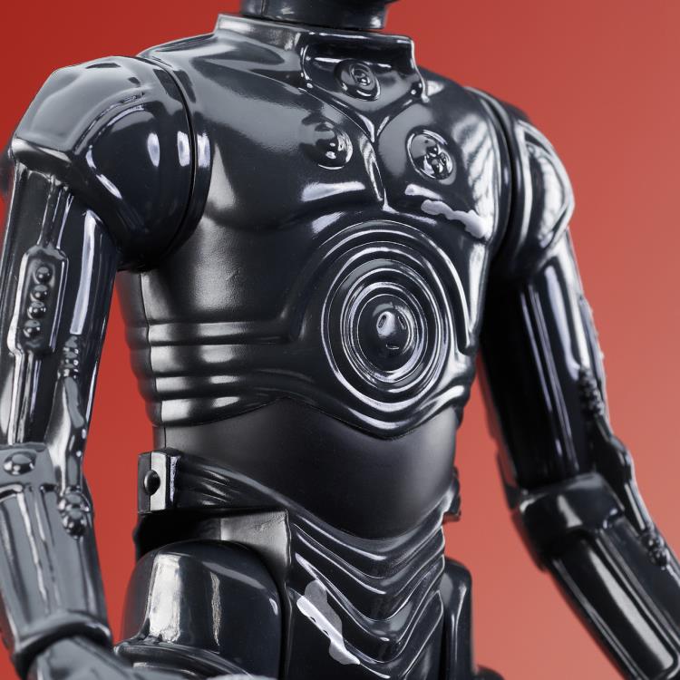 Star Wars 0-0-0 Jumbo Figure Gallery Image 10