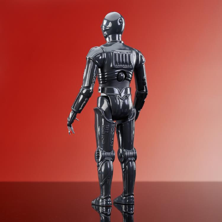 Star Wars 0-0-0 Jumbo Figure Gallery Image 6