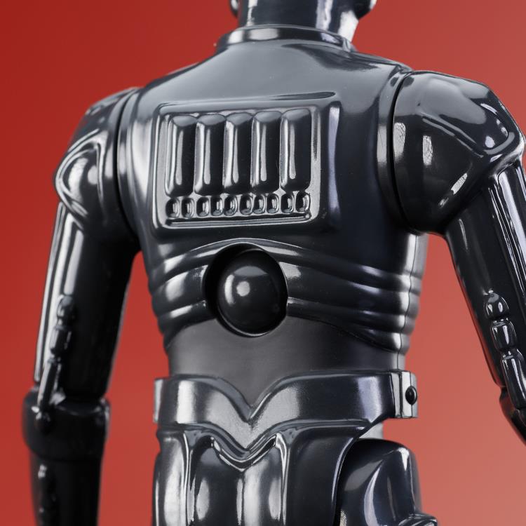 Star Wars 0-0-0 Jumbo Figure Gallery Image 11