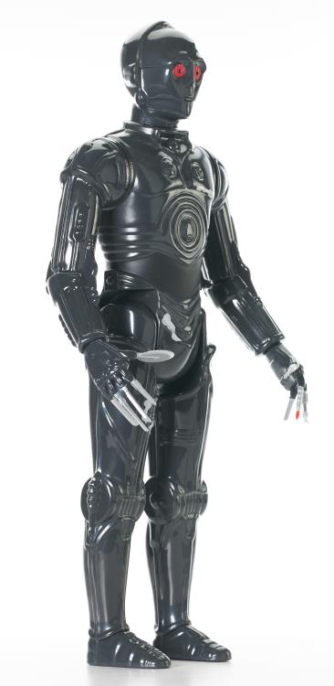 Star Wars 0-0-0 Jumbo Figure Gallery Image 16