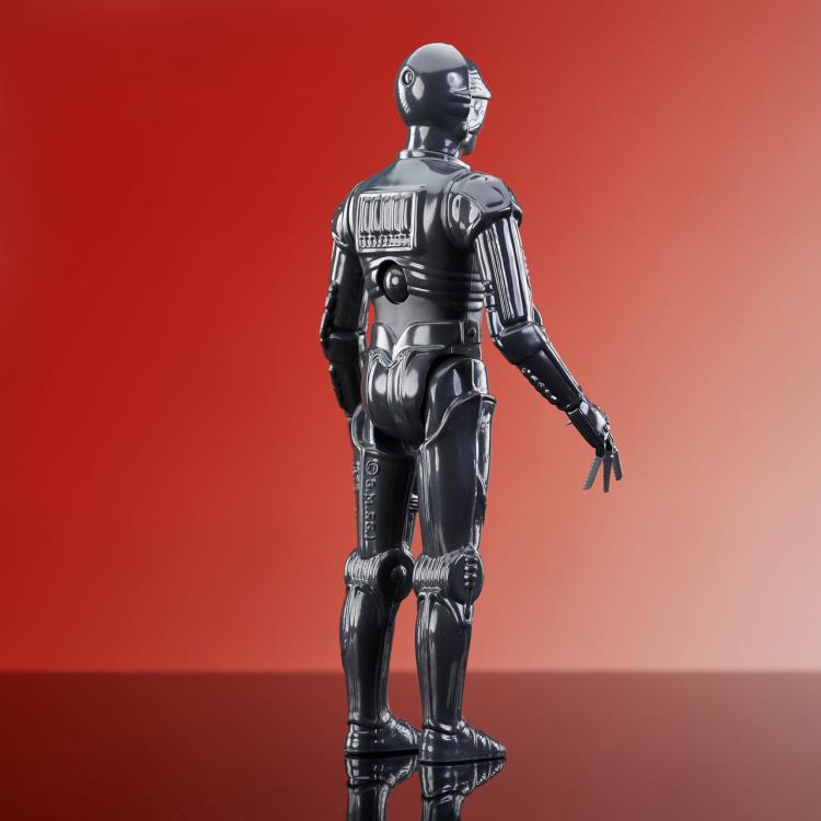 Star Wars 0-0-0 Jumbo Figure Gallery Image 5
