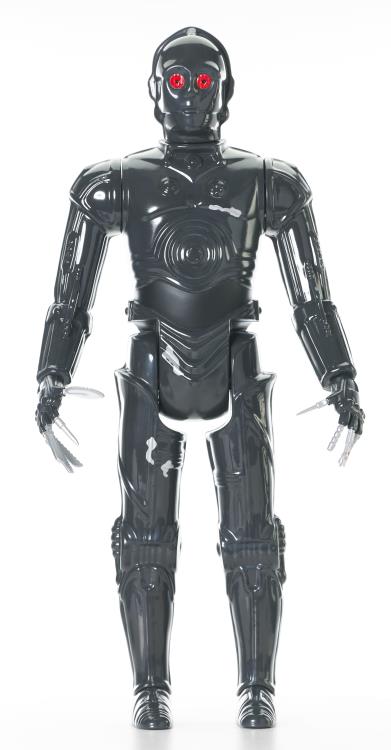 Star Wars 0-0-0 Jumbo Figure Gallery Image 15