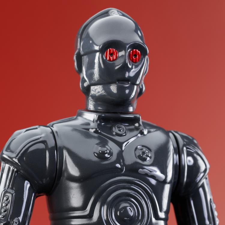 Star Wars 0-0-0 Jumbo Figure Gallery Image 9