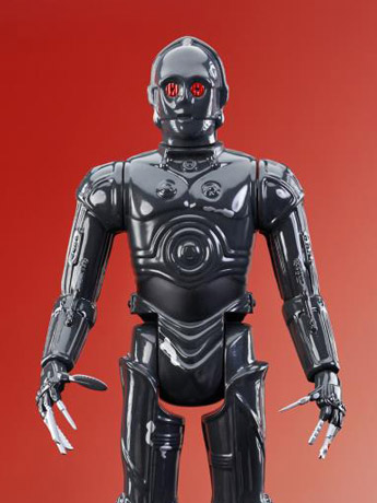 Star Wars 0-0-0 Jumbo Figure Gallery Image 2