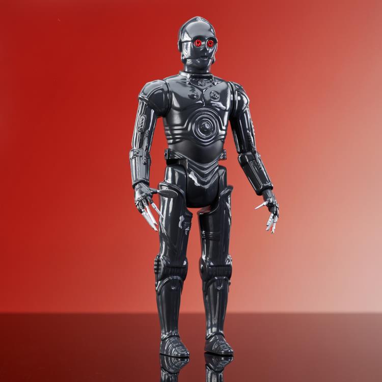 Star Wars 0-0-0 Jumbo Figure Gallery Image 4