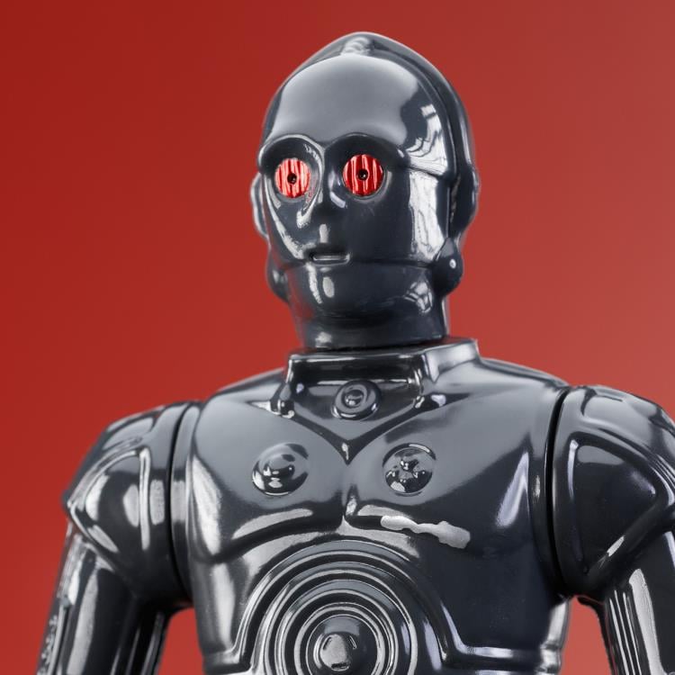 Star Wars 0-0-0 Jumbo Figure Gallery Image 8