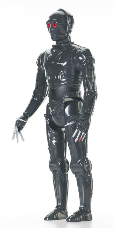 Star Wars 0-0-0 Jumbo Figure Gallery Image 17