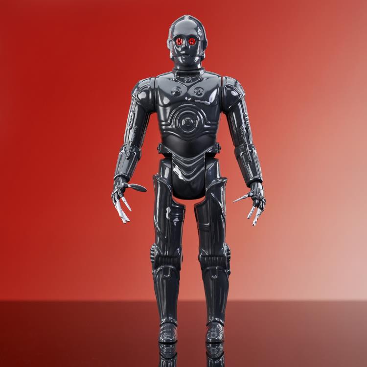 Star Wars 0-0-0 Jumbo Figure Gallery Image 3