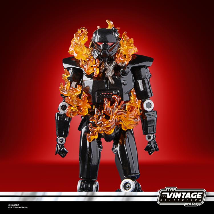 Star Wars: The Vintage Collection The Rescue (The Mandalorian) Exclusive Figure Set Gallery Image 8