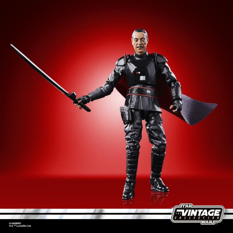 Star Wars: The Vintage Collection The Rescue (The Mandalorian) Exclusive Figure Set Gallery Image 14