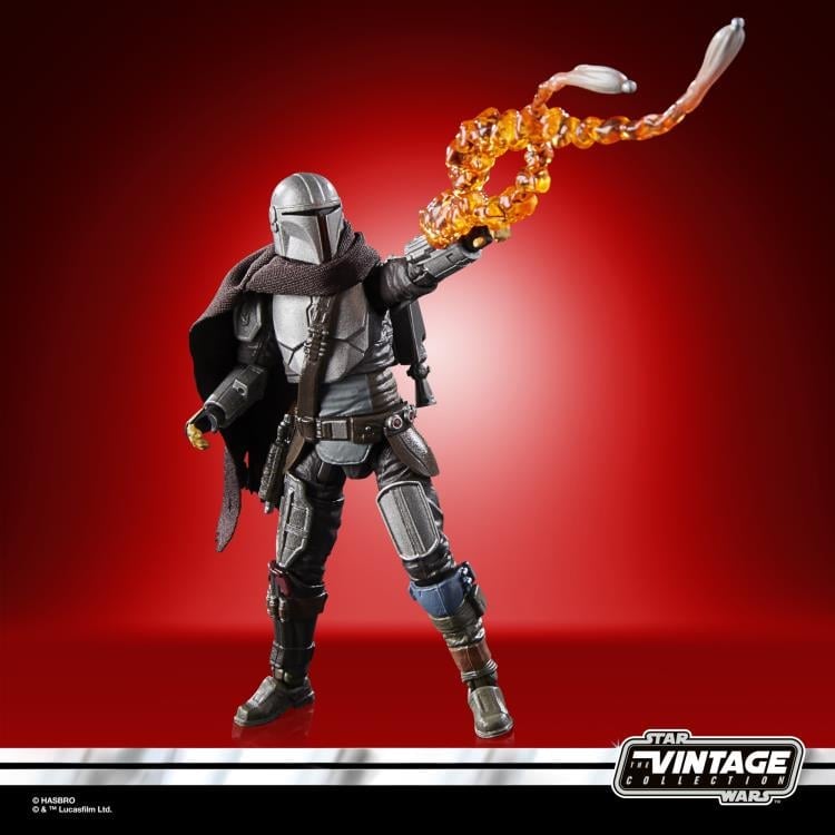 Star Wars: The Vintage Collection The Rescue (The Mandalorian