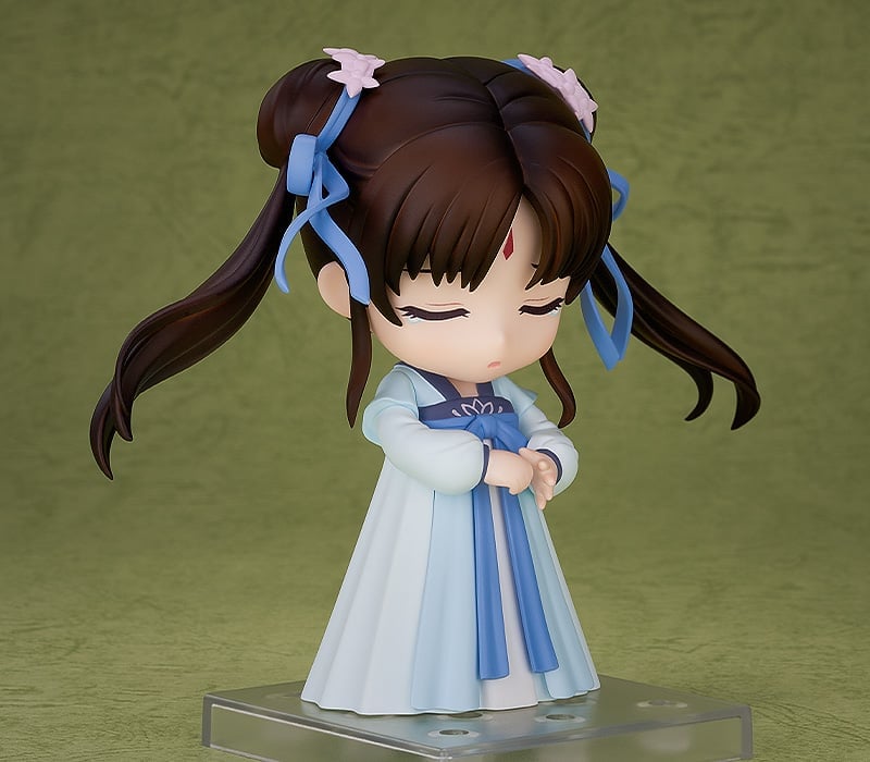 Legend of Sword and Fairy Nendoroid No.2052 Zhao Ling-Er (Nuwa's Descendants Ver.) Gallery Image 6