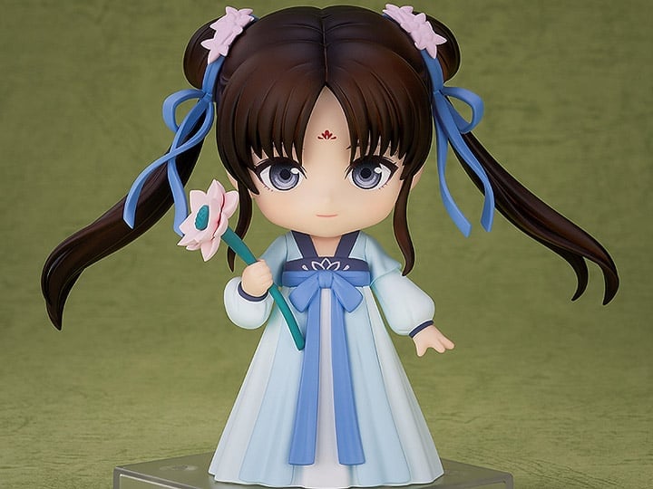 Legend of Sword and Fairy Nendoroid No.2052 Zhao Ling-Er (Nuwa's Descendants Ver.) Gallery Image 1