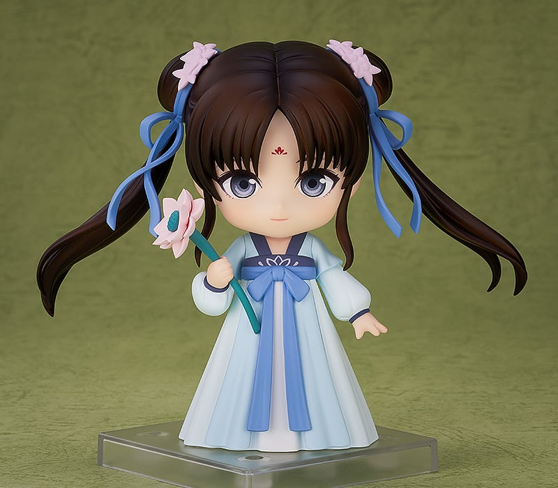Legend of Sword and Fairy Nendoroid No.2052 Zhao Ling-Er (Nuwa's Descendants Ver.) Gallery Image 3