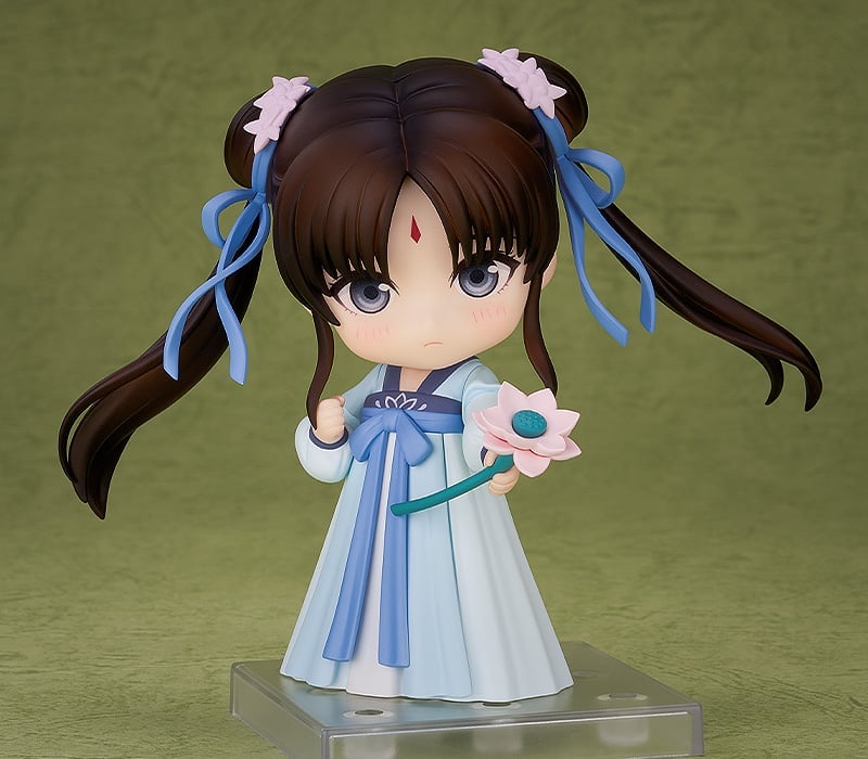 Legend of Sword and Fairy Nendoroid No.2052 Zhao Ling-Er (Nuwa's Descendants Ver.) Gallery Image 4