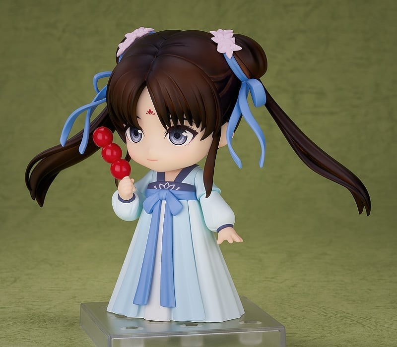 Legend of Sword and Fairy Nendoroid No.2052 Zhao Ling-Er (Nuwa's Descendants Ver.) Gallery Image 5