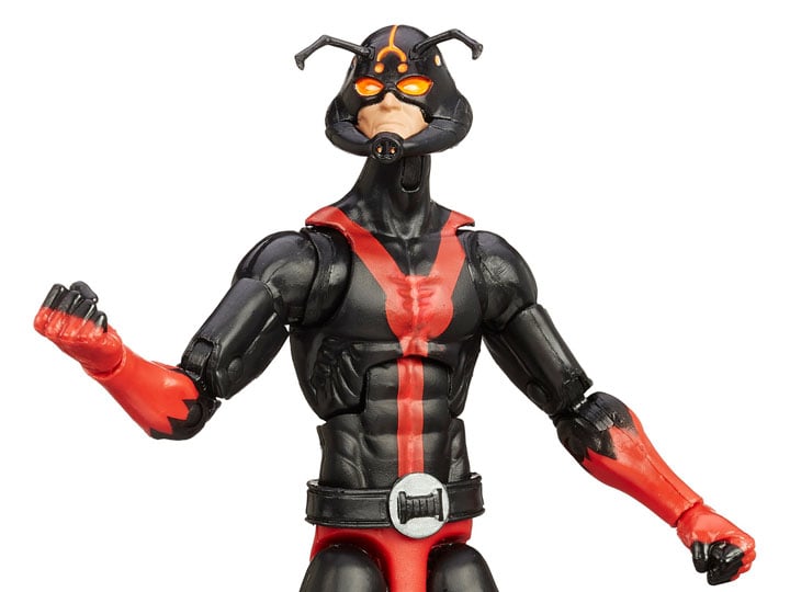 Ant-Man Marvel Legends Ant-Man Exclusive Gallery Image 1