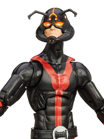 Ant-Man Marvel Legends Ant-Man Exclusive Gallery Image 2