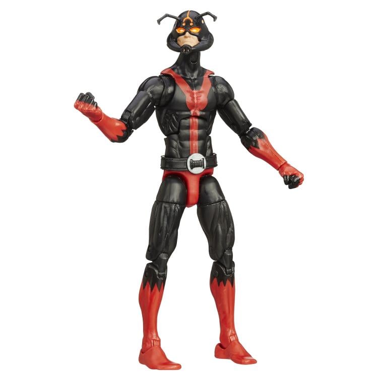 Ant-Man Marvel Legends Ant-Man Exclusive Gallery Image 3