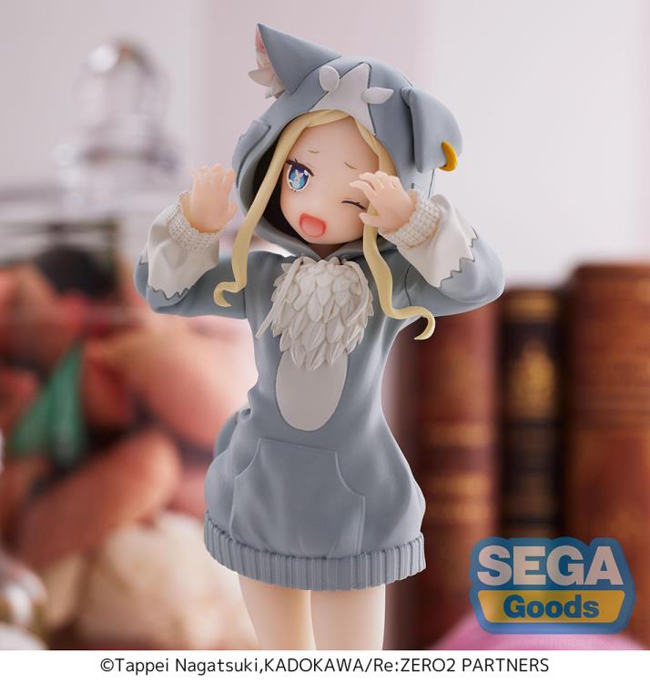 Re:Zero Starting Life in Another World Luminasta Beatrice (The Great Spirit Pack) Figure Gallery Image 10