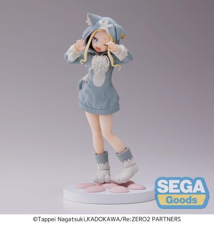 Re:Zero Starting Life in Another World Luminasta Beatrice (The Great Spirit Pack) Figure Gallery Image 4
