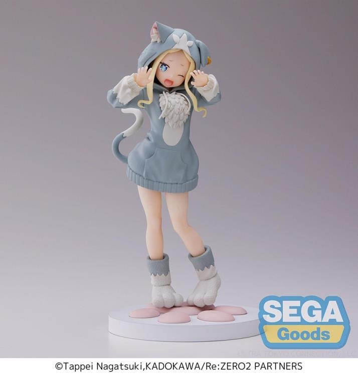 Re:Zero Starting Life in Another World Luminasta Beatrice (The Great Spirit Pack) Figure Gallery Image 3