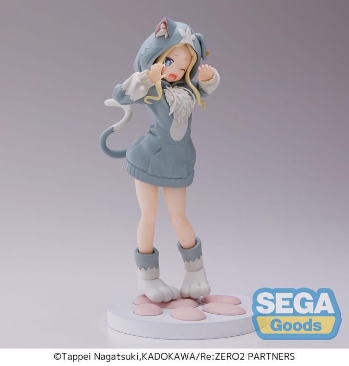 Re:Zero Starting Life in Another World Luminasta Beatrice (The Great Spirit Pack) Figure Gallery Image 6