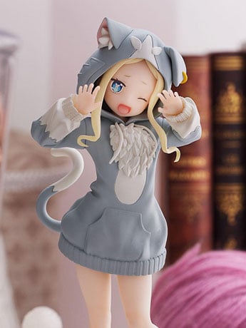 Sega Re:Zero Starting Life in Another World Rem Premium Figure (Nurse