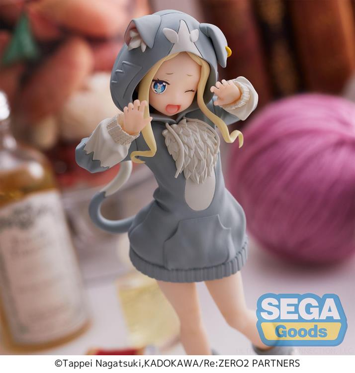 Re:Zero Starting Life in Another World Luminasta Beatrice (The Great Spirit Pack) Figure Gallery Image 11