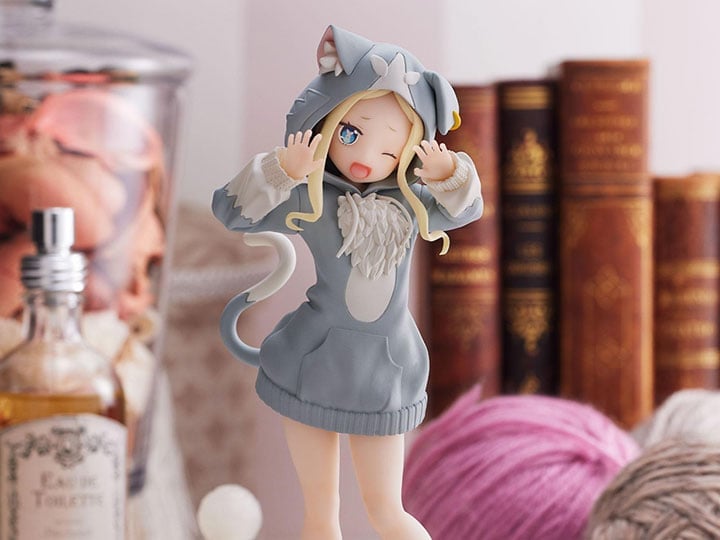 Re:Zero Starting Life in Another World Luminasta Beatrice (The Great Spirit Pack) Figure Gallery Image 1
