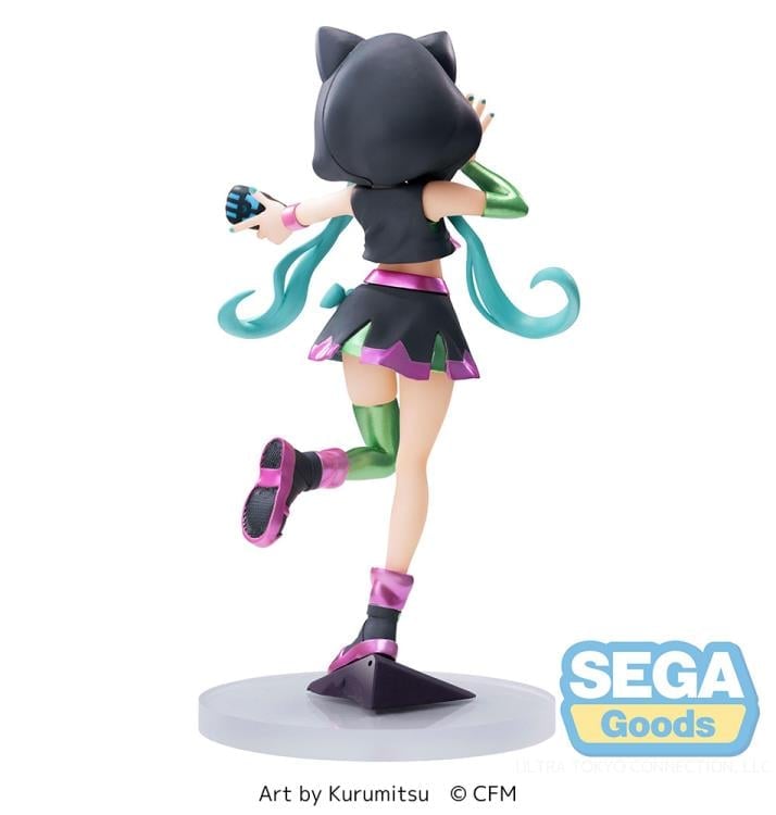 SEGA