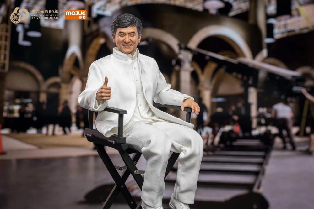 Jackie Chan Legendary Edition 1/6 Scale Figure Gallery Image 9
