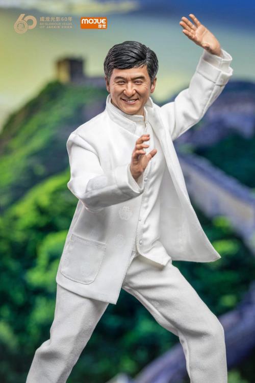 Jackie Chan Legendary Edition 1/6 Scale Figure Gallery Image 6