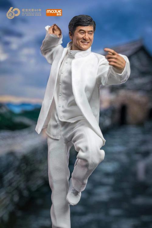 Jackie Chan Legendary Edition 1/6 Scale Figure Gallery Image 5