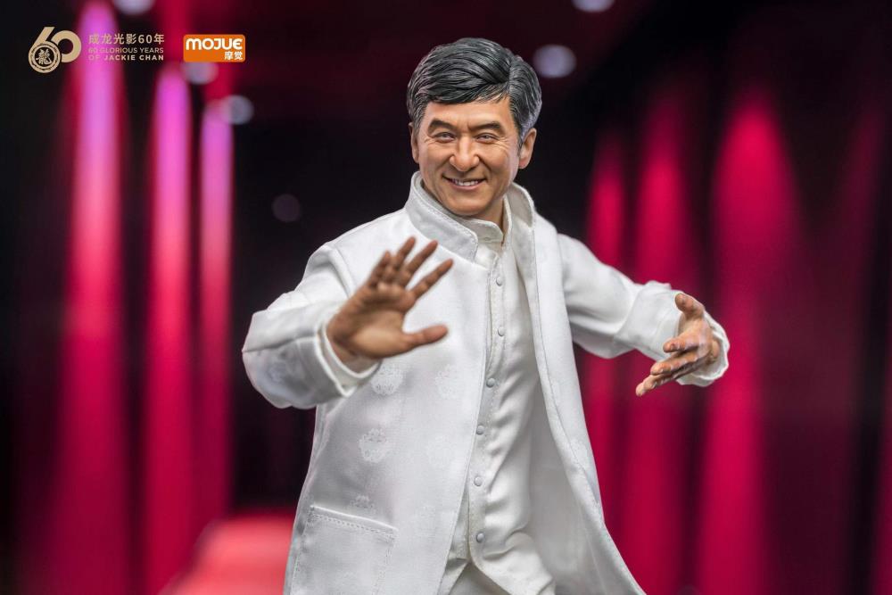 Jackie Chan Legendary Edition 1/6 Scale Figure Gallery Image 12