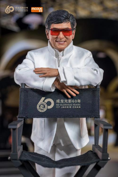 Jackie Chan Legendary Edition 1/6 Scale Figure Gallery Image 16