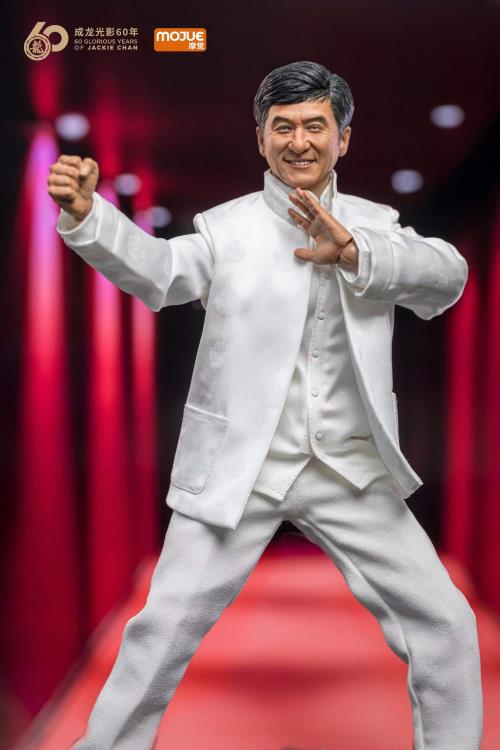 Jackie Chan Legendary Edition 1/6 Scale Figure Gallery Image 11
