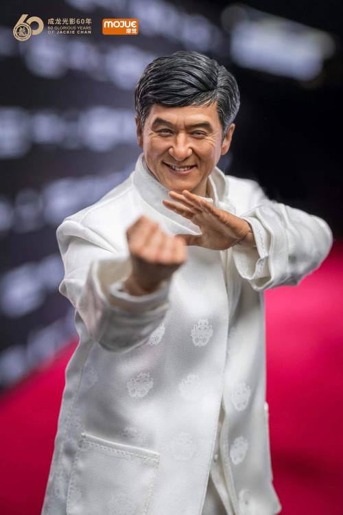 Jackie Chan Legendary Edition 1/6 Scale Figure Gallery Image 10