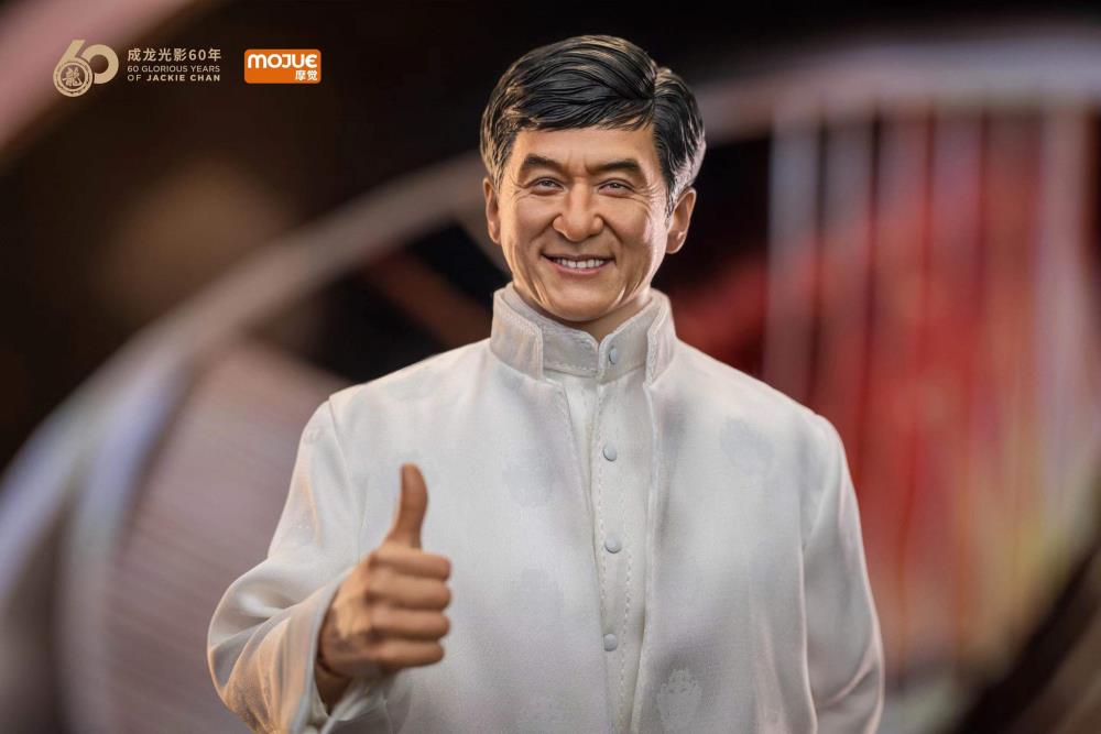 Jackie Chan Legendary Edition 1/6 Scale Figure Gallery Image 15