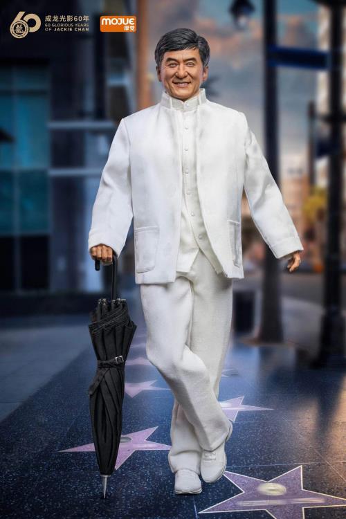 Jackie Chan Legendary Edition 1/6 Scale Figure Gallery Image 4