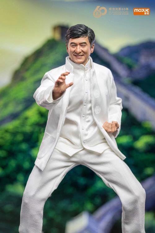 Jackie Chan Legendary Edition 1/6 Scale Figure Gallery Image 7