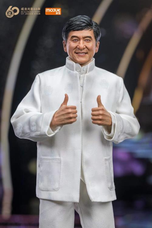 Jackie Chan Legendary Edition 1/6 Scale Figure Gallery Image 13