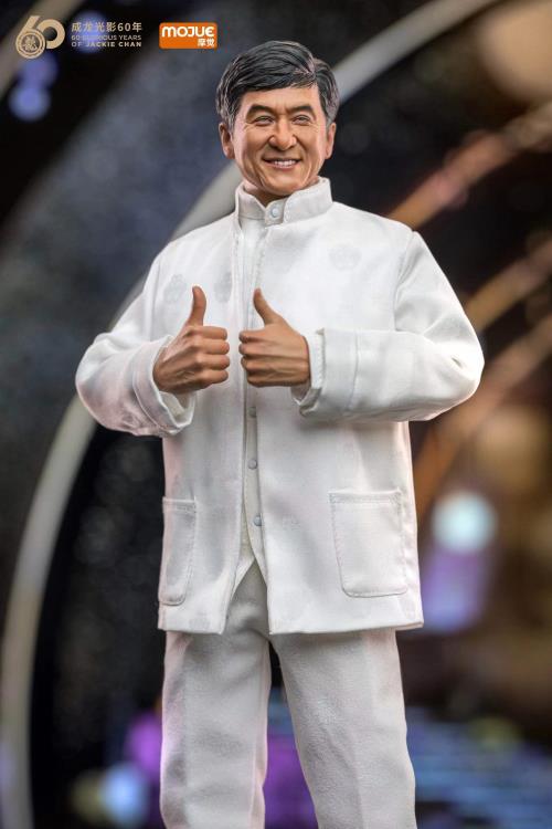 Jackie Chan Legendary Edition 1/6 Scale Figure Gallery Image 14