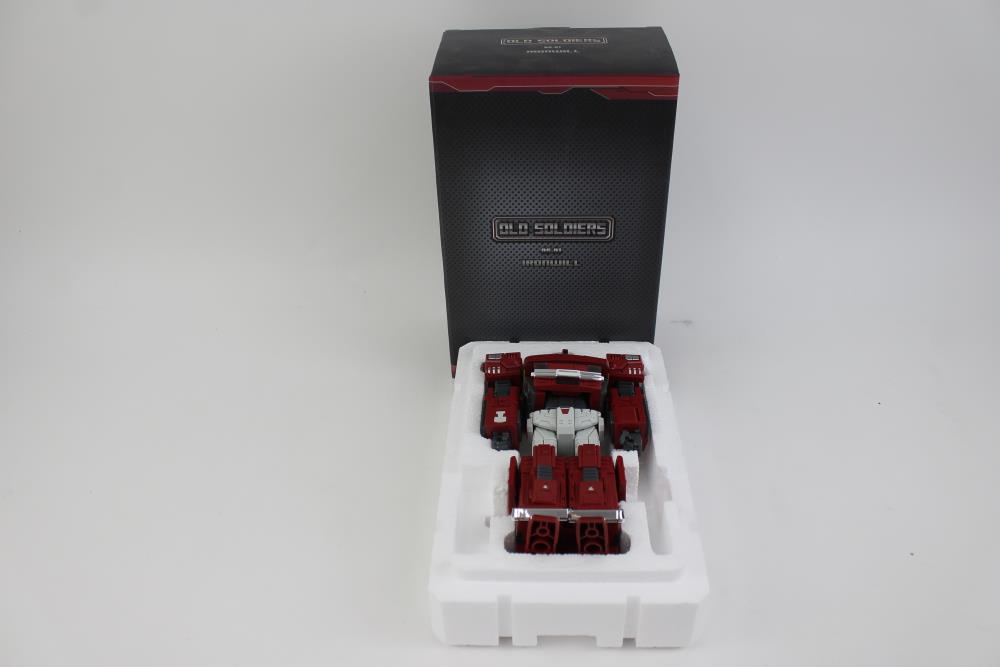 Defective Loot Box #1024 (DAMAGED - ALL SALES FINAL) Gallery Image 12