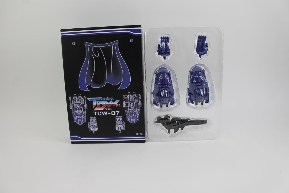 Defective Loot Box #1024 (DAMAGED - ALL SALES FINAL) Gallery Image 9