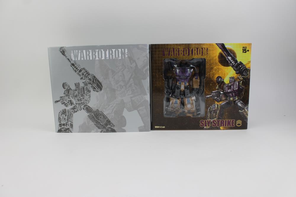 Defective Loot Box #1024 (DAMAGED - ALL SALES FINAL) Gallery Image 7