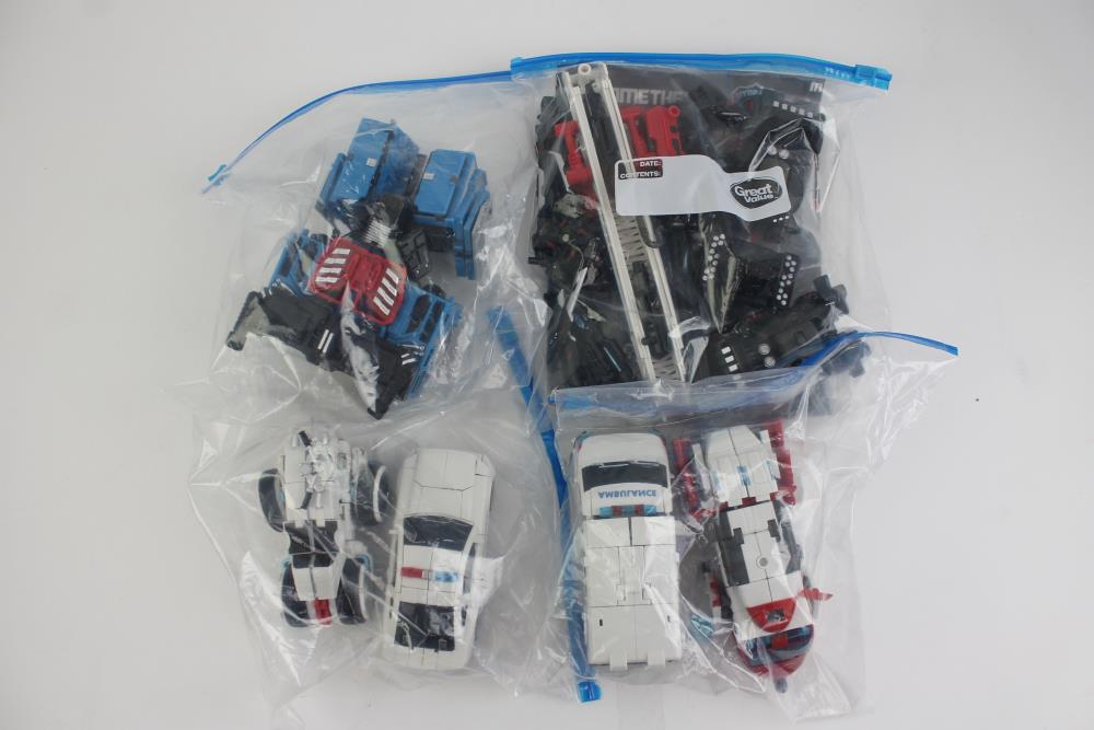 Defective Loot Box #1024 (DAMAGED - ALL SALES FINAL) Gallery Image 3