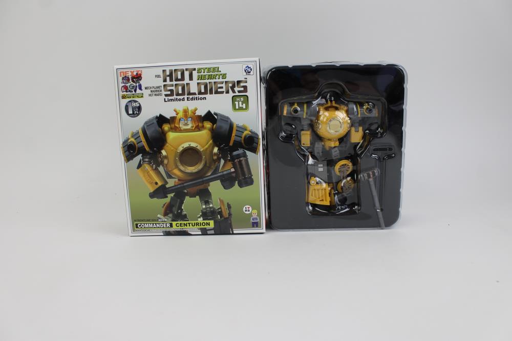 Defective Loot Box #1024 (DAMAGED - ALL SALES FINAL) Gallery Image 10